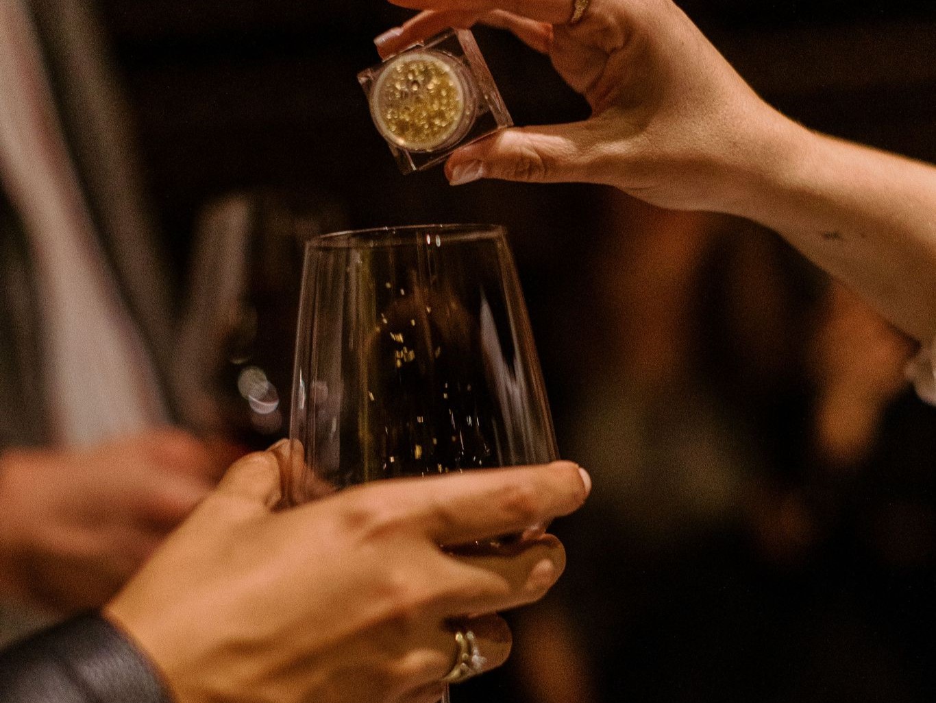 Cata de Vino y Oro Bodegas Valdemar